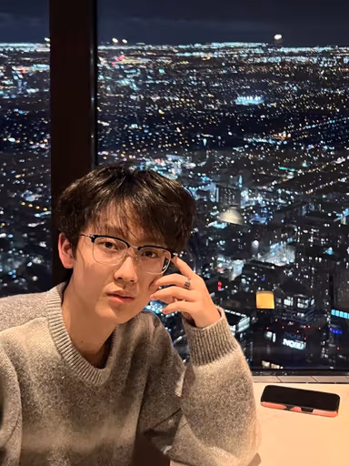 Marcus刘博远