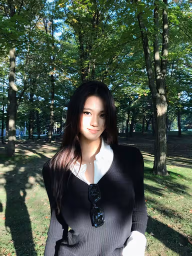 Lillian沈铭筠