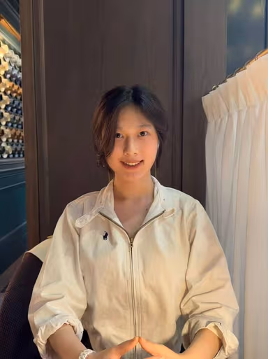 Rheya闵宸扬